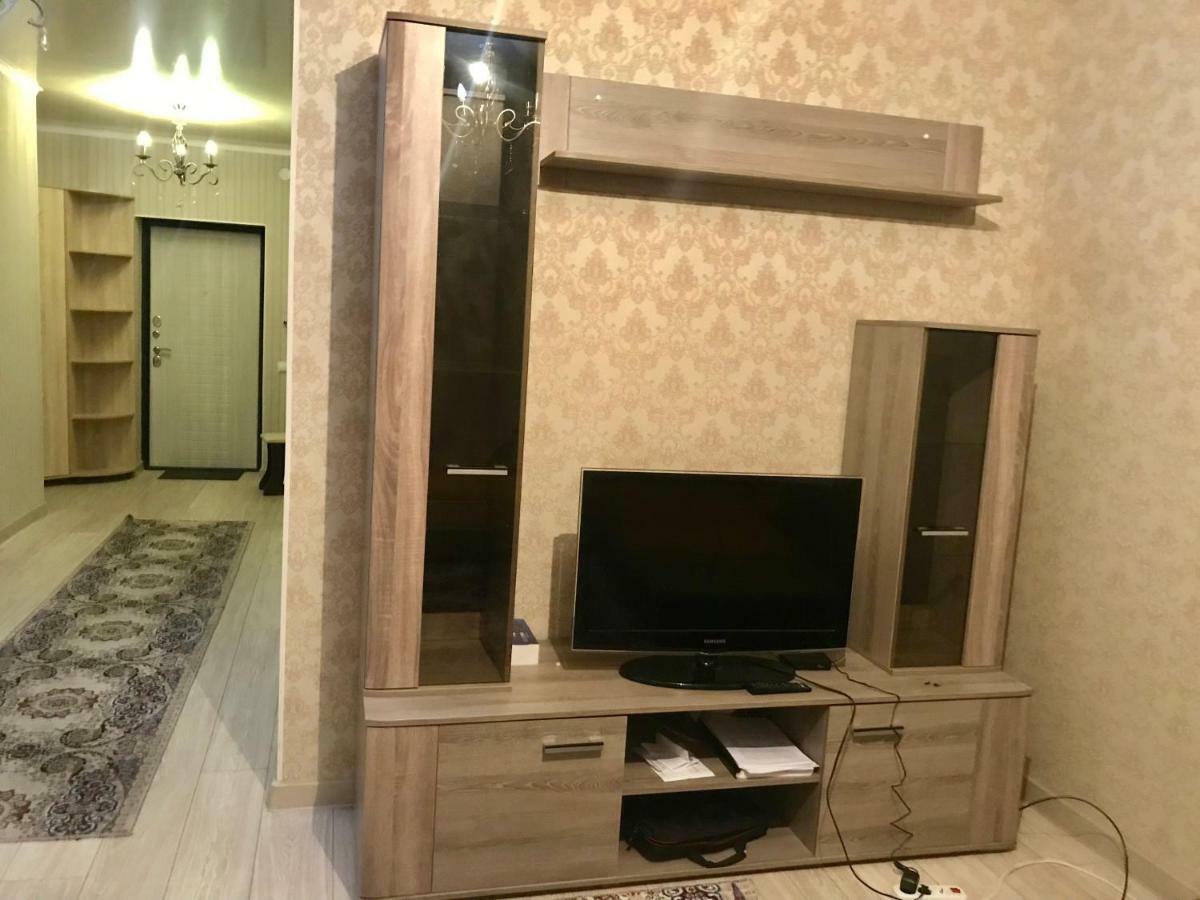 Orient Hotel Бишкек Екстериор снимка